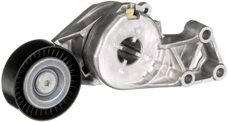GATES Volkswagen Golf 4 ve Seat Ibiza Alternator Gergi Rulmanı 70 mm