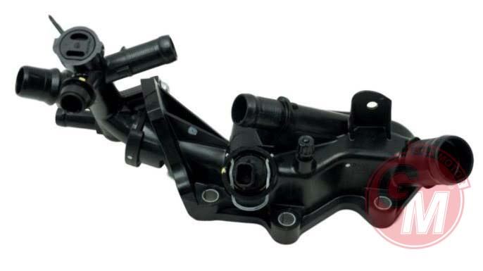 TERMOSTAT (KOMPLE) RENAULT CLIO IV CAPTUR (13 ) 12TCE SANDERO SYMBOL (13 ) 09TCE (MUSURLU)