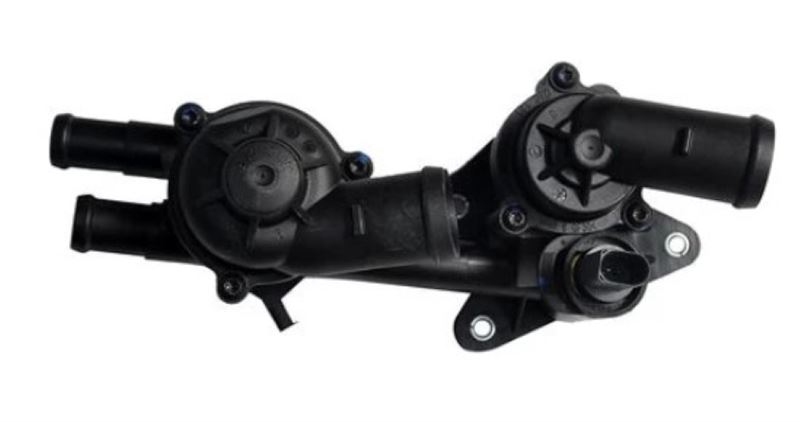 TERMOSTAT YUVASI GOLF V PASSAT JETTA A3 05- 16FSI