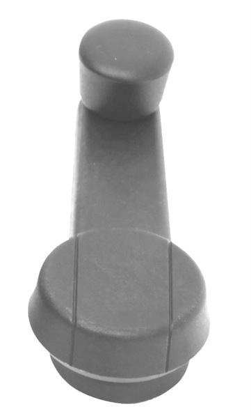 Cam Açma Kolu Gri R9 R11