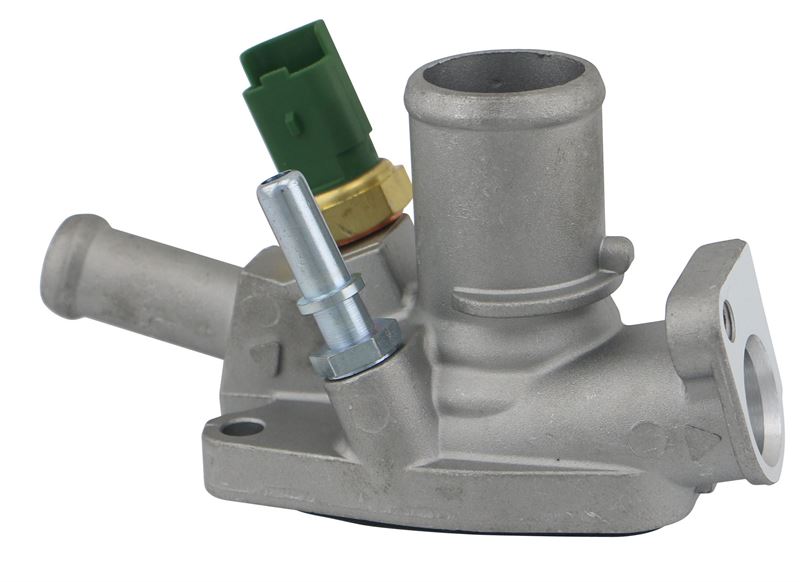 KOMPLE TERMOSTAT (80C) FIAT PUNTO EVO PUNTO BRAVO II 09