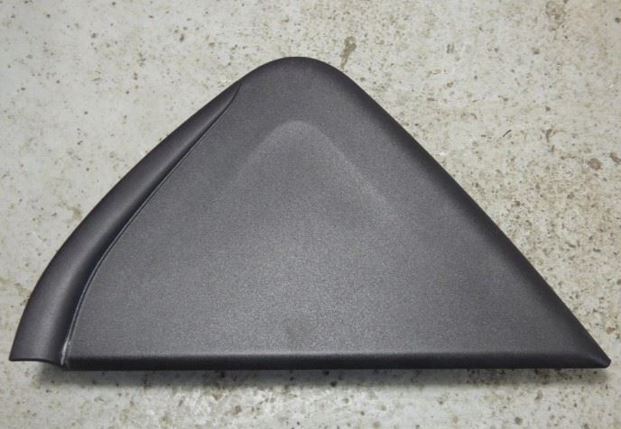 BİTAPART Arka Kapı Ücgen Plastik Sağ Peugeot P301