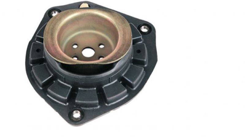 EMIN Renault Megane II ve Scenic Ön Amortisör Takozu 58 mm Yükseklik