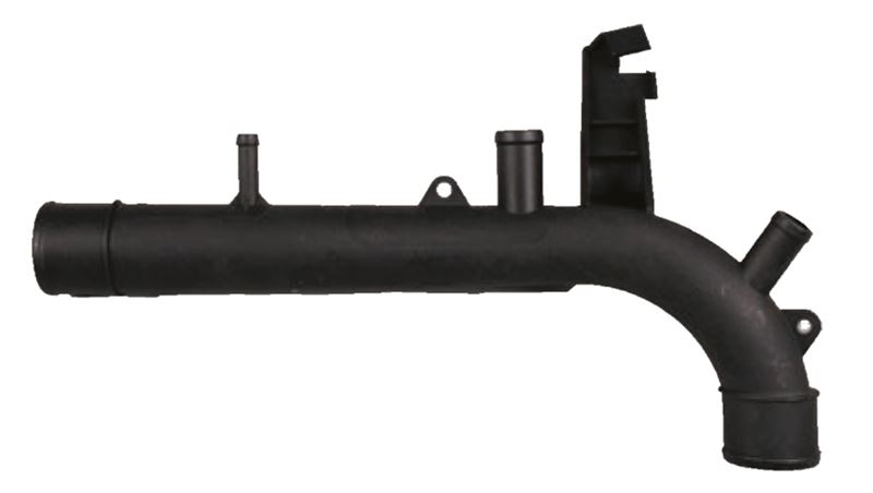 Root Plastik Su Borusu (Opel Astra F 1993-1998)