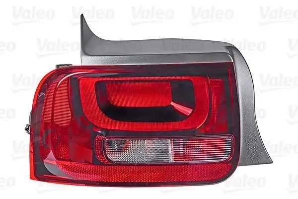 VALEO Citroen C4 Cactus 1.2, 1.6 Hdi ve 1.6 BlueHdi Arka Stop Lambası (Sol) 045412