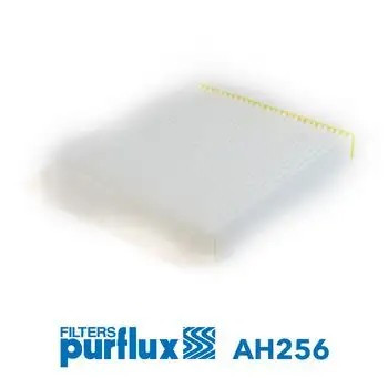 PURFLUX Toyota Auris 1.6, Corolla 1.4 ve Hilux 2.5 Polen Filtresi 215×195×30 mm