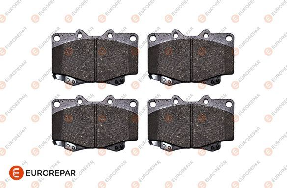 ERP Fren Balatası Ön (Toyota Hilux III Pickup)