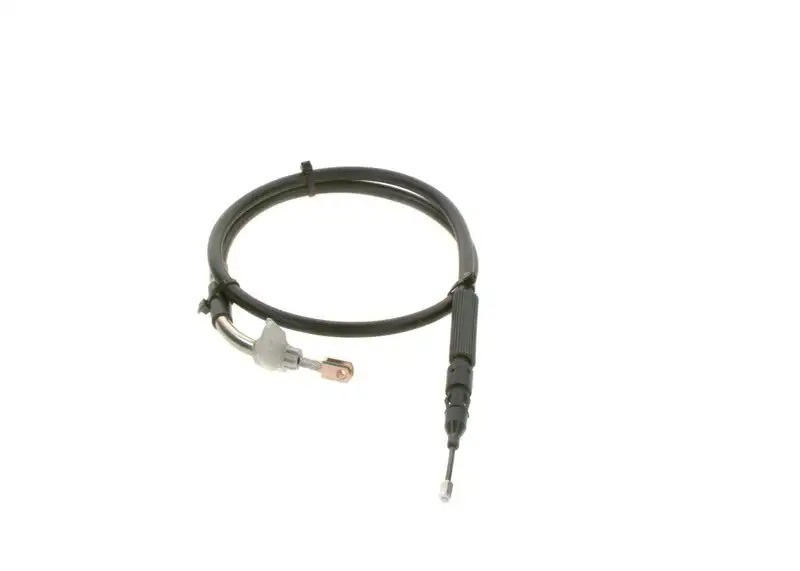 BOSCH Mercedes B180d W245, B150 W245, B160 W245, A150 W169 El Fren Halatı 1.215 mm