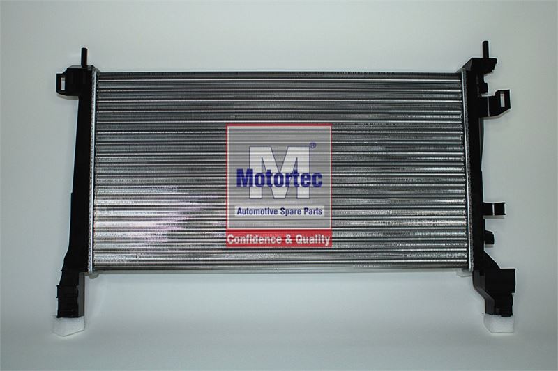 SU RADYATORU (KLIMALI) FIORINO 1.3 JTD (JILET TIP)
