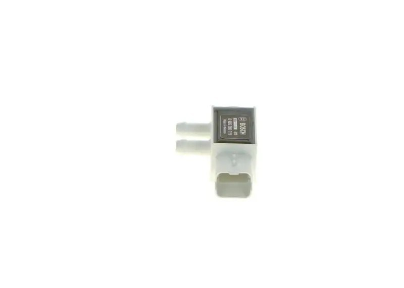 BOSCH Mercedes A180d, Peugeot 3008 1.5 BlueHdi Egzoz Basınç Sensörü 0986280719