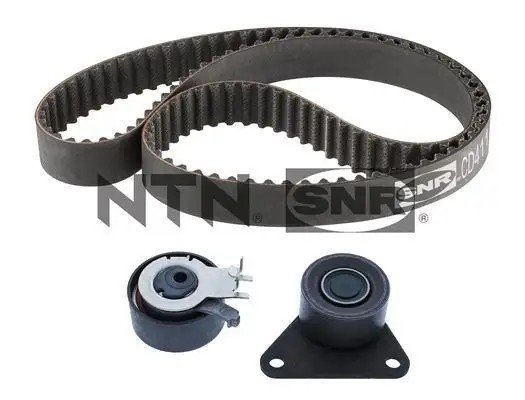 SNR Renault Laguna 2.0 N7Q700, Volvo S40 1.6 1.8 2.0 Eksantrik Gergi Rulmanı 2 Makara