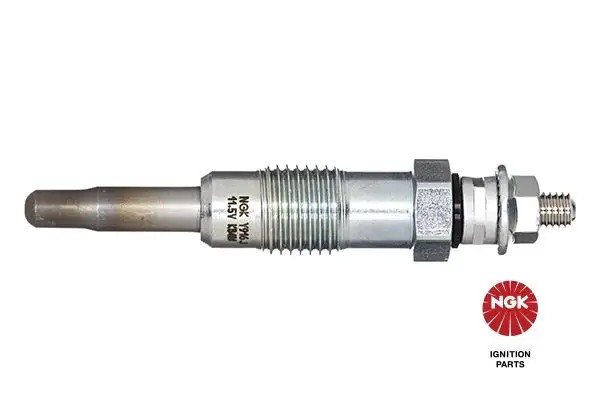NGK Mercedes S350 W140 ve C200d W202 İçin Metal Isıtma Bujisi Y-916J