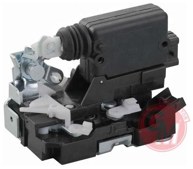 Kapı Kilidi Ön Sağ (Motorlu) (Renault R19, Mégane)