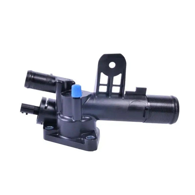 GATES Renault Fluence ve Nissan Qashqai 1.5 dCi K9K830 Termostat 83 °C