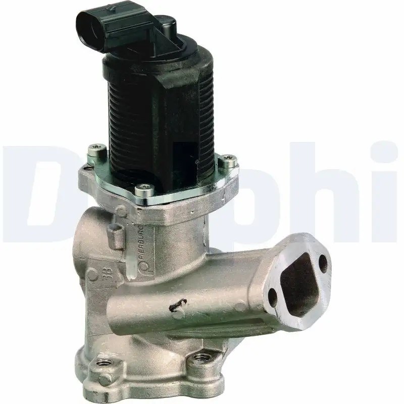 DELPHI Fiat Doblo, Astra H ve Cora-C D 1.3 MultiJet EGR Valfi