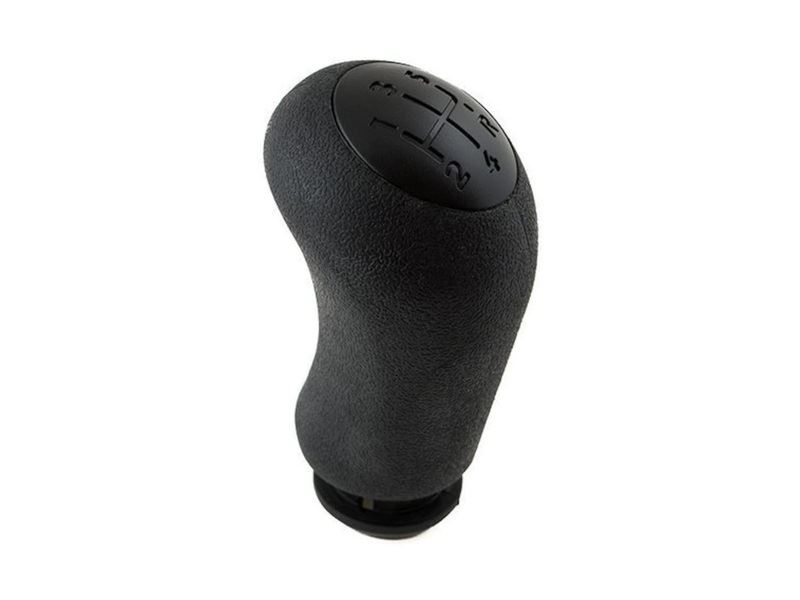 Vites Topuzu Siyah Renault Clio II Megane II Dacia Logan