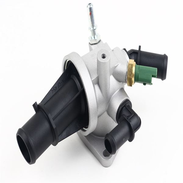 HELLUX Suzuki Splash Opel Corsa C Combo Meriva A 1.3 CDTI Komple Termostat 88°C