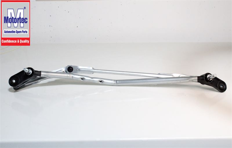 MOTORTEC Ön Cam Silindiri Mekanizması (RENAULT KANGOO III)