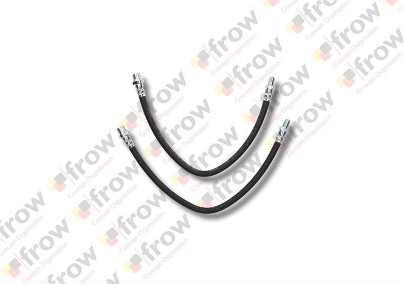 Arka Fren Hortumu (R60 10-)