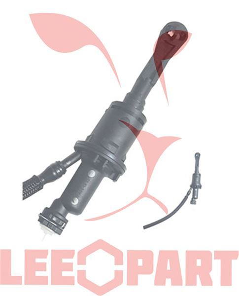 Leeopart Debriyaj Üst Merkezi (Peugeot 407, C6 DW10BTED4 2.0 HDI ML6C)