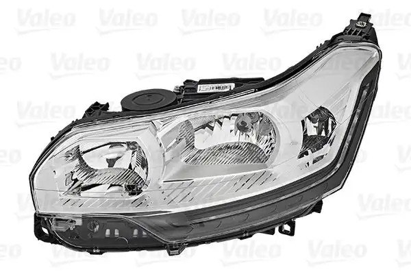 VALEO Citroen C5 1.6 Hdi ve 2.0 Hdi Ön Far Sol 044467