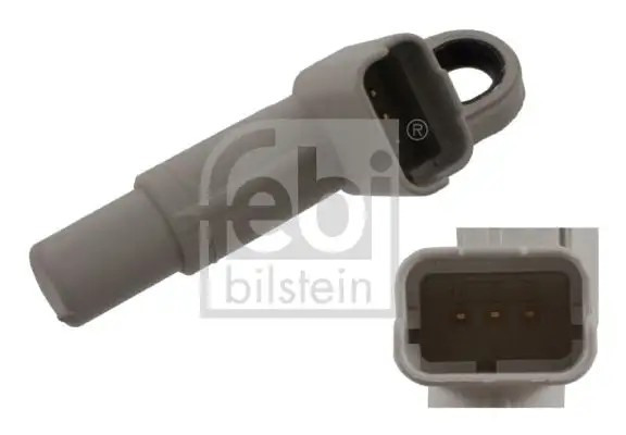 FEBI Peugeot 107 ve Citroen C3 1.4 Hdi Eksantrik Sensörü 70 mm