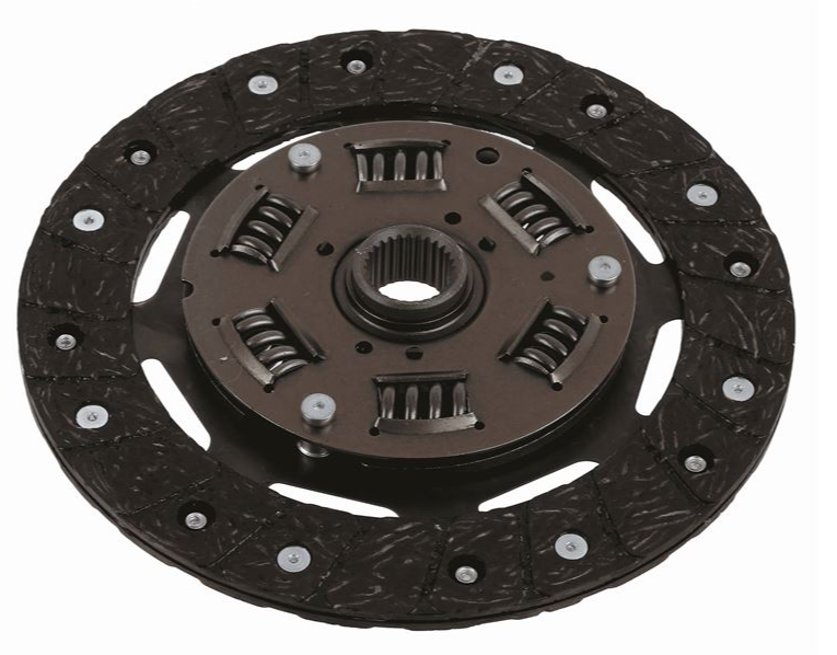 SACHS Debriyaj Diski (Volkswagen Polo, Cordoba, Ibiza, Fabia 02- 1.2 1)