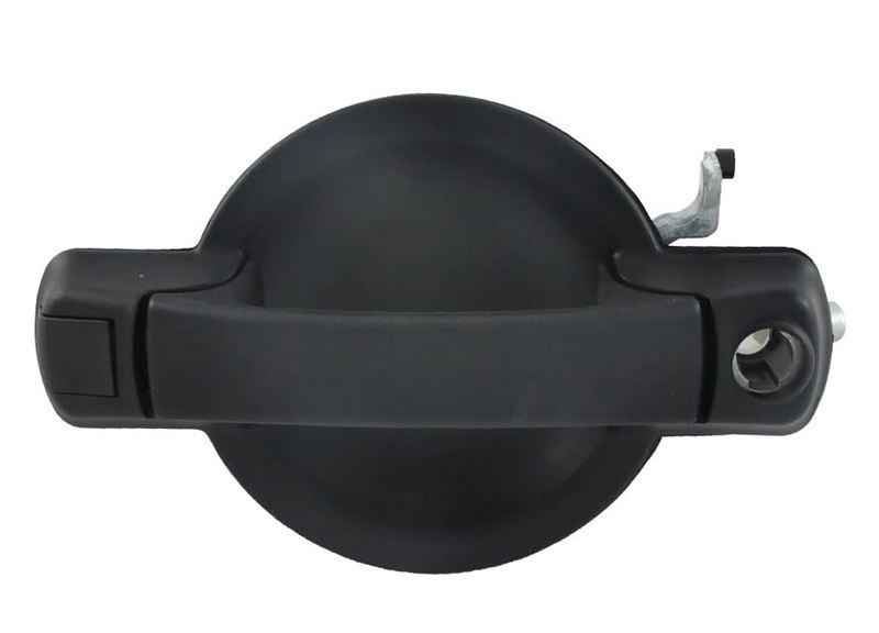 Diş Kapı Kolu Ön Sol (Doblo I-II)