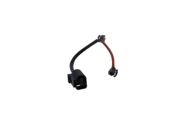 BOSCH Audi Q7 ve Volkswagen Touareg Arka Balata FİŞİ (İkaz Kablosu) 255 mm