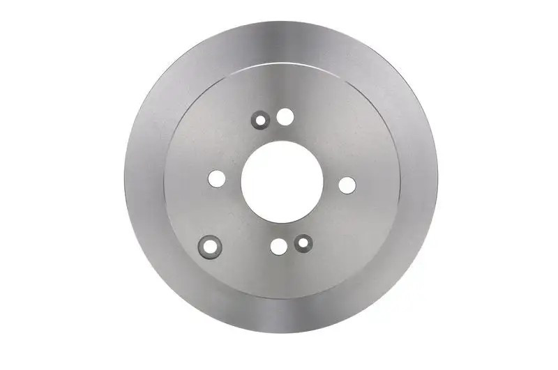 BOSCH Hyundai i20 1.4/1.2/1.4 Crdi, Getz 1.4/1.3/1.5 Crdi Arka Fren Diski 262 mm Dolu