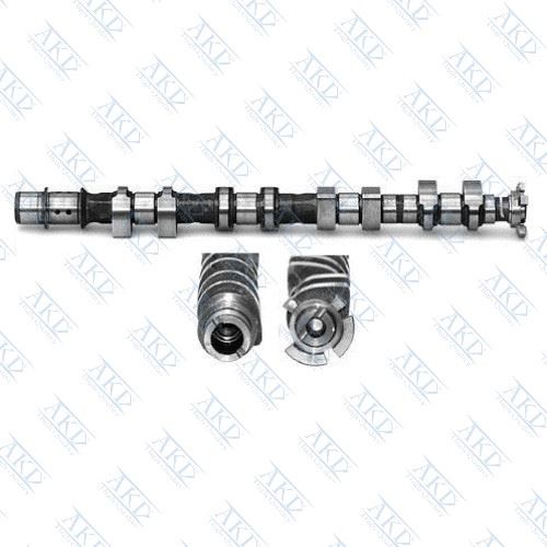 AKD Opel Astra J ve Chevrolet Cruze 1.6 Eksantrik Mili A16XER B16XER