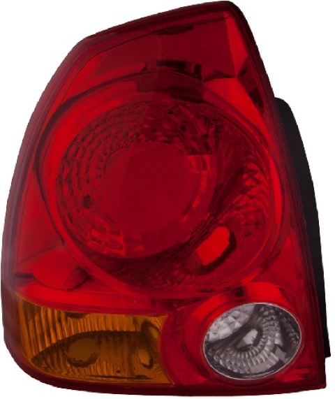 Stop Lambası Duysuz Sol (Hyundai Accent)