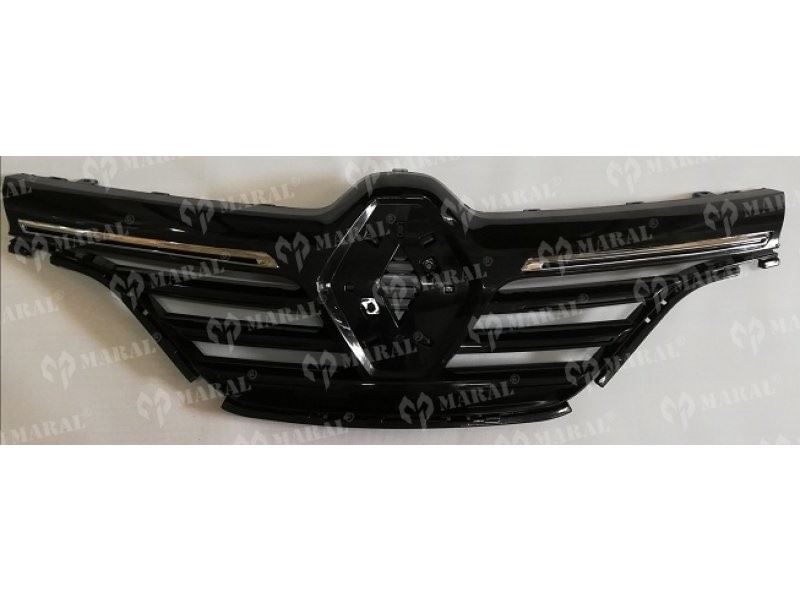 MARAL Krom Takımlı Panjur 2 Krom Citali Renault Megan IV (622569893R)