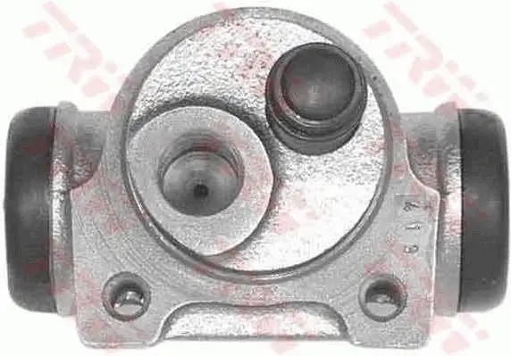 TRW Peugeot 207 1.4 Hdi ve 1.6 Hdi Arka Tekerlek Fren Silindiri 20,6 mm