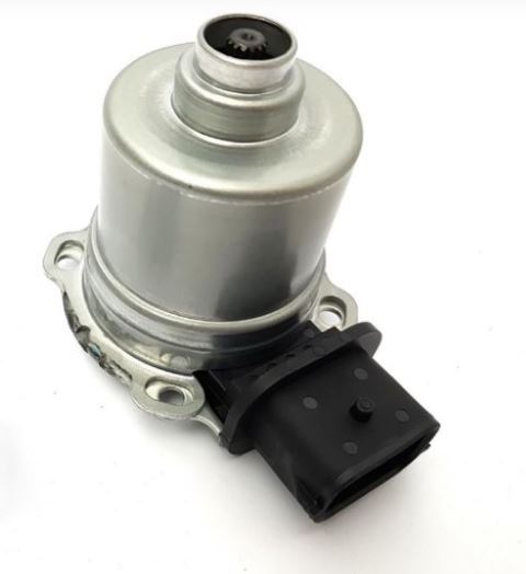 Bitapart Otomatik Sanziman Elektrovanası DC4 Fluence III Megane III