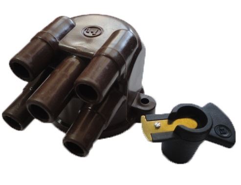 DISTRIBUTOR KAPAGI TEVZI MAKARASI RENAULT R21 CONCORDE