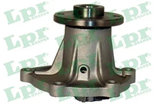 LPR Toyota Corolla 1.3 4EFE Devirdaim Pompası
