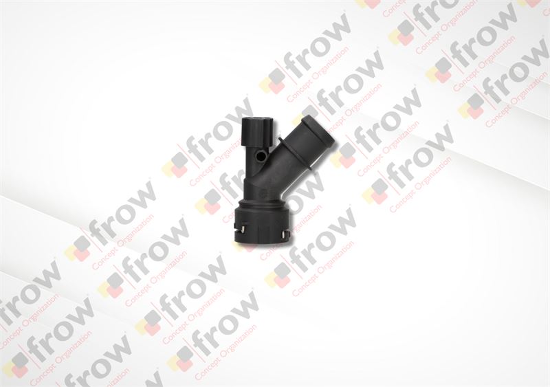 FROW Seat Ibiza 1.4 Tdi Skoda Octavia 1.9 Tdi Volkswagen Bora 1.9 Tdi Su Flanşı