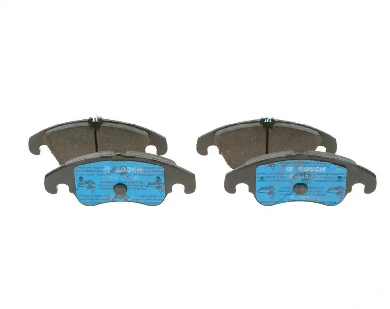 BOSCH Audi A4, A5, A6, A7 ve Q5 2.0 Tfsi/Tdi Ön Fren Balatası 188 mm