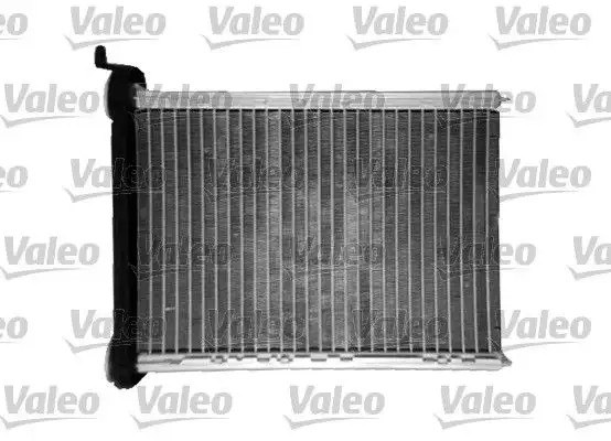 VALEO Renault Fluence 1.5 dCi ve Megane 1.6 Kalorifer Radyatörü