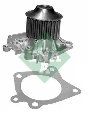 INA Mitsubishi Carisma, Spacestar 1.8 4G93 ve 1.6 4G92 Devirdaim Pompa 24 Diş