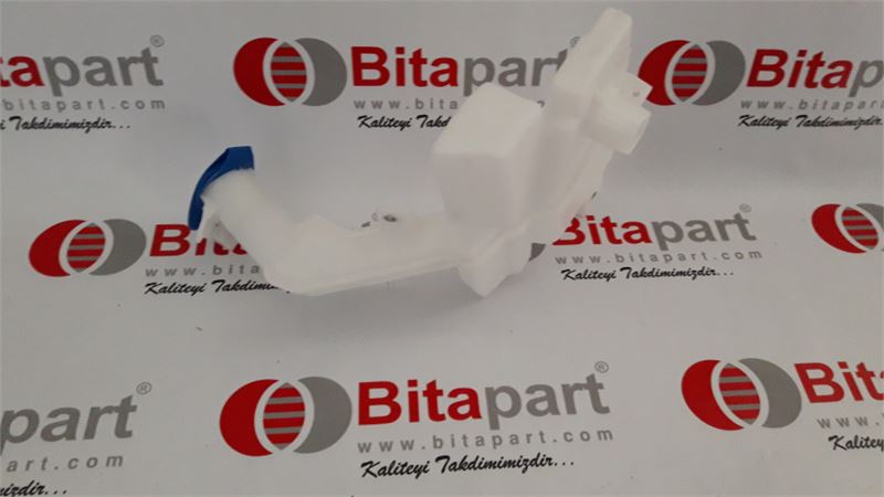SILECEK SU DEPOSU (FAR YIKAMALI UST) PASSAT 11-
