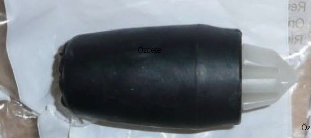 BAGAJ AYAR TAKOZU C4
