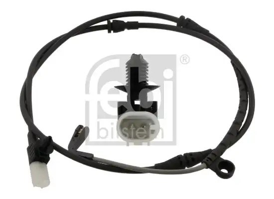 FEBI Range Rover Sport Ön Balata Sensörü 1.227 mm