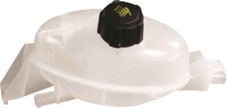 Yedek Su Deposu Master III 10-
