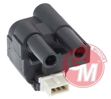 ATESLEME BOBINI RENAULT CLIO II KANGOO 14 MEGANE 16 8V (K7M)