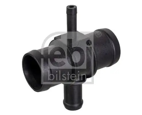 FEBI Volkswagen Passat, Golf 5 ve Audi A3 Ara Dağıtıcı Su Flanşı 1K0 121 087 E