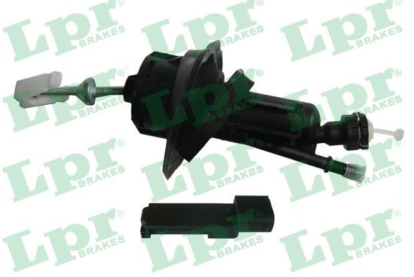 Lpr Debriyaj Merkezi Üst Ford Focus III 1.5 1.6 EcoBoost