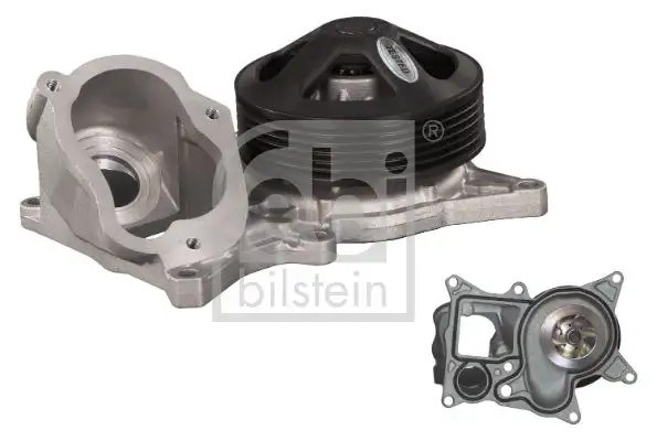 FEBI BMW F10 F11 F18 530D 535D X3 3.0D Su Pompası Halka Tip Conta