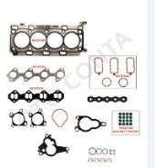Otoconta Motor Üst Takım Contası Silindir Kapağı Contalı Subap Lastıklı (Renault Master III 2.3 DCI OpeL Movano 2.3 CDTI M9T)